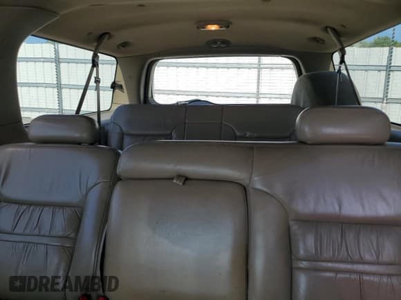 ✅ 2000 Ford Excursion Limited • VIN: 1FMNU43SXYED53743 • Lot: 59313845. Wystawiony na Copart z przebiegiem 391 409 mil. Bezpłatny archiwum sprzedaży aukcyjnych z USA i szczegółowy raport historii pojazdu na DreamBid. Zdjęcie 10.