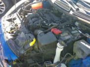 ✅ 2018 Ford Fiesta SE • VIN: 3FADP4BJ7JM143865 • Lot: 43469094. Listed on IAAI with 90,221 mi. Free auction sales archive from the USA and detailed vehicle history report at DreamBid. Image 19.