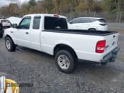 ✅ 2008 Ford Ranger XL • VIN: 1FTYR14U78PA32183 • Lot: 43537851. Listed on IAAI with 119,783 mi. Free auction sales archive from the USA and detailed vehicle history report at DreamBid. Image 3.