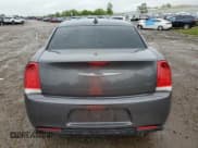 ✅ 2016 Chrysler 300 S • VIN: 2C3CCABT2GH335160 • Lot: 57769805. Listed on Copart with 93,555 mi. Free auction sales archive from the USA and detailed vehicle history report at DreamBid. Image 6.