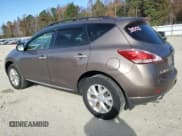 ✅ 2014 Nissan Murano SL • VIN: JN8AZ1MW2EW505206 • Lot: 91610845. Listed on Copart with 37,181 mi. Free auction sales archive from the USA and detailed vehicle history report at DreamBid. Image 2.