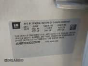 ✅ 2016 Buick Regal Premium II • VIN: 2G4GS5GX0G9206679 • Лот: 42676173. Опубликован ранее на IAAI с пробегом 69 090 миль. Бесплатный доступ к архиву аукционных продаж из США и подробный отчёт об истории автомобиля на DreamBid. Изображение 9.