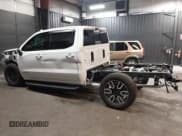 ✅ 2024 GMC Sierra 1500 AT4 • VIN: 3GTUUEEL9RG414568 • Лот: 42097802. Опубликован ранее на IAAI с пробегом 14 093 миль. Бесплатный доступ к архиву аукционных продаж из США и подробный отчёт об истории автомобиля на DreamBid. Изображение 15.