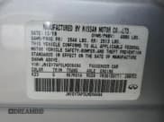 ✅ 2020 Infiniti Q50 Edition 30 • VIN: JN1EV7AP0LM206494 • Lot: 48942255. Listed on Copart with 80,630 mi. Free auction sales archive from the USA and detailed vehicle history report at DreamBid. Image 12.