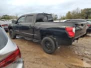 ✅ 2022 Nissan Titan Platinum Reserve • VIN: 1N6AA1FB2NN103718 • Lot: 86591404. Wystawiony na Copart z przebiegiem 25 706 mil. Bezpłatny archiwum sprzedaży aukcyjnych z USA i szczegółowy raport historii pojazdu na DreamBid. Zdjęcie 2.