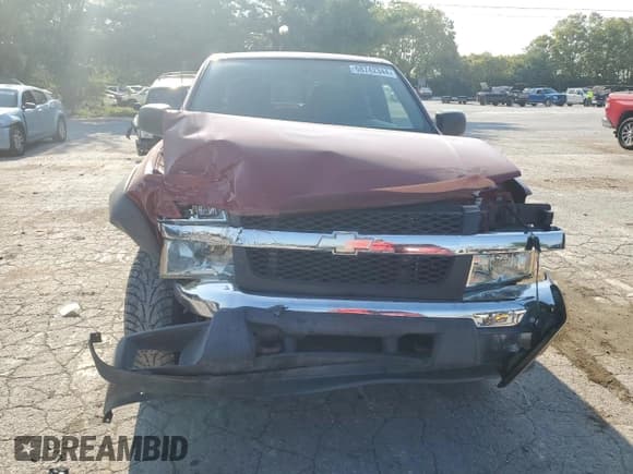 ✅ 2004 Chevrolet Colorado 1SB LS Z85 • VIN: 1GCDT136848188529 • Лот: 68742344. Опубликован ранее на Copart с пробегом 144 176 миль. Бесплатный доступ к архиву аукционных продаж из США и подробный отчёт об истории автомобиля на DreamBid. Изображение 5.