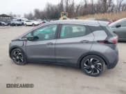 ✅ 2022 Chevrolet Bolt EV 2LT • VIN: 1G1FX6S06N4134882 • Lot: 41785913. Wystawiony na IAAI z przebiegiem 64 359 mil. Bezpłatny archiwum sprzedaży aukcyjnych z USA i szczegółowy raport historii pojazdu na DreamBid. Zdjęcie 14.