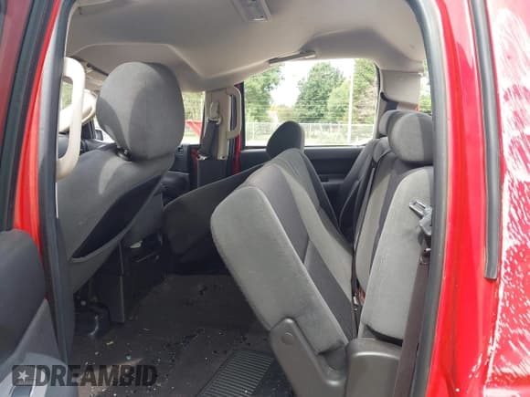 ✅ 2009 Chevrolet Silverado 1500 LT • VIN: 3GCEC23J59G289978 • Лот: 42838883. Опубликован ранее на IAAI с пробегом 88 673 миль. Бесплатный доступ к архиву аукционных продаж из США и подробный отчёт об истории автомобиля на DreamBid. Изображение 8.