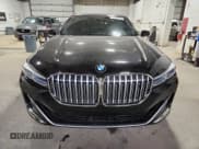 ✅ 2020 BMW 7 Series 750i xDrive • VIN: WBA7U2C09LCD72434 • Lot: 91887525. Listed on Copart with 64,383 mi. Free auction sales archive from the USA and detailed vehicle history report at DreamBid. Image 5.