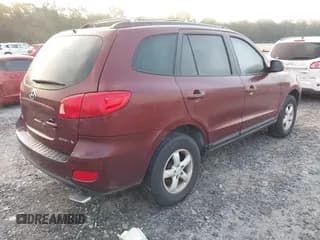 ✅ 2007 Hyundai Santa Fe GLS • VIN: 5NMSG13D47H006290 • Лот: 43235670. Опубликован ранее на IAAI с пробегом 286 009 миль. Бесплатный доступ к архиву аукционных продаж из США и подробный отчёт об истории автомобиля на DreamBid. Изображение 4.