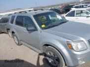 ✅ 2008 Mercury Mariner • VIN: 4M2CU81188KJ08352 • Lot: 41790253. Listed on IAAI with 133,189 mi. Free auction sales archive from the USA and detailed vehicle history report at DreamBid. Image 1.