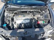 ✅ 2009 Acura TSX • VIN: JH4CU26609C031462 • Lot: 42131701. Listed on IAAI with Not provided. Free auction sales archive from the USA and detailed vehicle history report at DreamBid. Image 10.