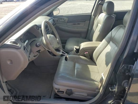 2004 Chevrolet Impala SS Supercharged with VIN 2G1WP521249216090, listed as a Copart auction lot 70257835 with 90,867 mi miles and Salvage title. Bid and sale history available at DreamBid. Image 7.