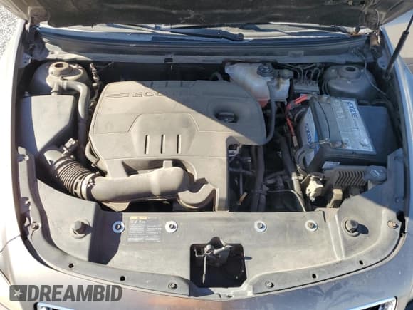 ✅ 2010 Chevrolet Malibu 1LS • VIN: 1G1ZB5EB0AF244408 • Lot: 76133644. Listed on Copart with 211,324 mi. Free auction sales archive from the USA and detailed vehicle history report at DreamBid. Image 13.