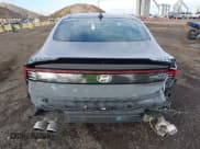 ✅ 2025 Hyundai Sonata N Line • VIN: KMHL54JC5SA441498 • Лот: 43399676. Опубликован ранее на IAAI с пробегом 6 515 миль. Бесплатный доступ к архиву аукционных продаж из США и подробный отчёт об истории автомобиля на DreamBid. Изображение 6.