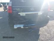 ✅ 2008 Lexus GX 470 • VIN: JTJBT20X780166226 • Lot: 43471903. Listed on IAAI with 195,486 mi. Free auction sales archive from the USA and detailed vehicle history report at DreamBid. Image 6.