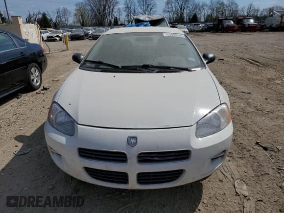 ✅ 2002 Dodge Stratus SXT • VIN: 1B3EL46X12N341519 • Lot: 53983965. Wystawiony na Copart z przebiegiem 88 157 mil. Bezpłatny archiwum sprzedaży aukcyjnych z USA i szczegółowy raport historii pojazdu na DreamBid. Zdjęcie 5.