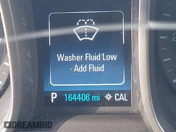 2015 Chevrolet Malibu LS с VIN 1G11B5SL0FF287244, выставлен на аукционе IAAI как лот 42853504 с пробегом 164 406 миль миль и . История ставок и продаж доступна на DreamBid. Изображение 16.