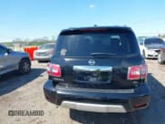 ✅ 2018 Nissan Armada SL • VIN: JN8AY2NC3JX501702 • Лот: 41972908. Опубликован ранее на IAAI с пробегом 120 157 миль. Бесплатный доступ к архиву аукционных продаж из США и подробный отчёт об истории автомобиля на DreamBid. Изображение 17.