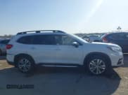 ✅ 2021 Subaru Ascent Touring • VIN: 4S4WMARD5M3408777 • Lot: 41857056. Wystawiony na IAAI z przebiegiem 50 053 mil. Bezpłatny archiwum sprzedaży aukcyjnych z USA i szczegółowy raport historii pojazdu na DreamBid. Zdjęcie 13.