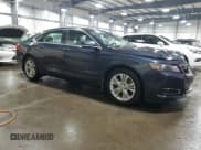 ✅ 2014 Chevrolet Impala LT Eco • VIN: 2G1135SR3E9127352 • Лот: 44616095. Опубликован ранее на Copart с пробегом 120 618 миль. Бесплатный доступ к архиву аукционных продаж из США и подробный отчёт об истории автомобиля на DreamBid. Изображение 4.