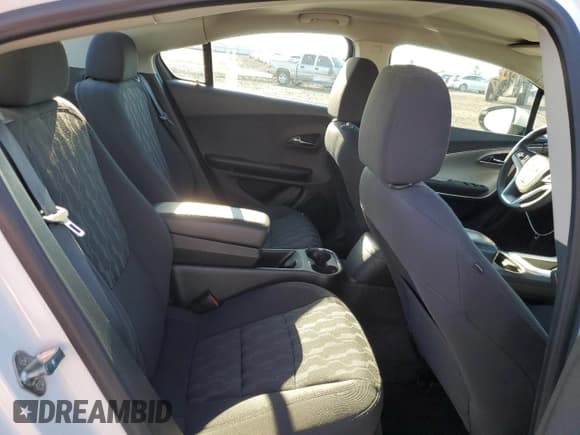 ✅ 2013 Chevrolet Volt • VIN: 1G1RA6E42DU102149 • Lot: 79675734. Wystawiony na Copart z przebiegiem 139 156 mil. Bezpłatny archiwum sprzedaży aukcyjnych z USA i szczegółowy raport historii pojazdu na DreamBid. Zdjęcie 10.