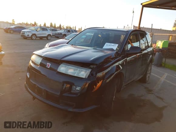✅ 2005 Saturn VUE • VIN: 5GZCZ53495S859628 • Lot: 41261997. Wystawiony na IAAI z przebiegiem 124 561 mil. Bezpłatny archiwum sprzedaży aukcyjnych z USA i szczegółowy raport historii pojazdu na DreamBid. Zdjęcie 2.