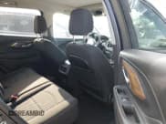 ✅ 2020 GMC Terrain SLE • VIN: 3GKALMEV2LL305888 • Lot: 43649924. Wystawiony na IAAI z przebiegiem 63 740 mil. Bezpłatny archiwum sprzedaży aukcyjnych z USA i szczegółowy raport historii pojazdu na DreamBid. Zdjęcie 8.