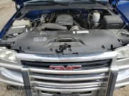 ✅ 2004 GMC Sierra 2500HD SLE • VIN: 1GTHK23U94F226158 • Lot: 61895825. Listed on Copart with 109,413 mi. Free auction sales archive from the USA and detailed vehicle history report at DreamBid. Image 11.