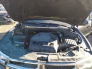 ✅ 2011 Dodge Durango Crew • VIN: 1D4SE4GT2BC661647 • Lot: 43631154. Wystawiony na IAAI z przebiegiem 156 646 mil. Bezpłatny archiwum sprzedaży aukcyjnych z USA i szczegółowy raport historii pojazdu na DreamBid. Zdjęcie 10.