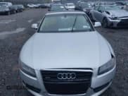 ✅ 2009 Audi A5 • VIN: WAUDK78T69A034466 • Lot: 43390016. Listed on IAAI with 61,222 mi. Free auction sales archive from the USA and detailed vehicle history report at DreamBid. Image 12.