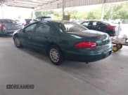 ✅ 1998 Chrysler Concorde • VIN: 2C3HD46JXWH183821 • Lot: 42701035. Listed on IAAI with 92,214 mi. Free auction sales archive from the USA and detailed vehicle history report at DreamBid. Image 3.