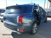 ✅ 2021 Hyundai Palisade SEL • VIN: KM8R4DHE2MU178568 • Лот: 41225789. Опубликован ранее на IAAI с пробегом 68 733 миль. Бесплатный доступ к архиву аукционных продаж из США и подробный отчёт об истории автомобиля на DreamBid. Изображение 4.