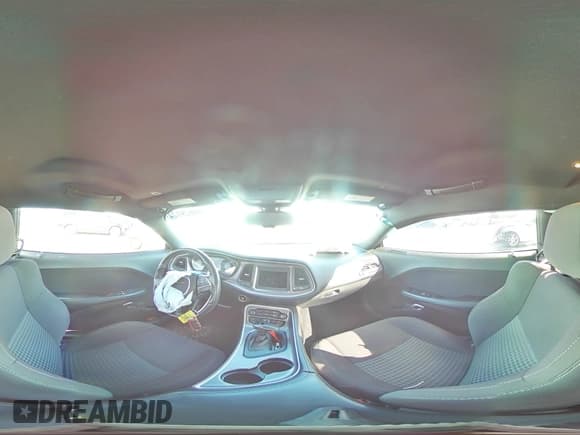 ✅ 2019 Dodge Challenger R/T • VIN: 2C3CDZBT8KH641980 • Lot: 65629124. Wystawiony na Copart z przebiegiem 92 835 mil. Bezpłatny archiwum sprzedaży aukcyjnych z USA i szczegółowy raport historii pojazdu na DreamBid. Zdjęcie 12.