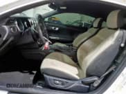 ✅ 2019 Ford Mustang EcoBoost • VIN: 1FA6P8TH4K5197112 • Lot: 81953405. Listed on Copart with 107,375 mi. Free auction sales archive from the USA and detailed vehicle history report at DreamBid. Image 7.