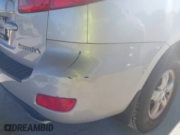 ✅ 2007 Hyundai Santa Fe GLS • VIN: 5NMSG13D17H021409 • Лот: 43616878. Размещён на IAAI с пробегом 92 850 миль миль. Получите бесплатный доступ к архиву аукционных продаж из США и посмотрите подробный отчёт об истории автомобиля на DreamBid. Изображение 13.