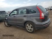 ✅ 2011 Honda CR-V LX • VIN: 5J6RE4H3XBL123346 • Lot: 69223645. Listed on Copart with 107,616 mi. Free auction sales archive from the USA and detailed vehicle history report at DreamBid. Image 2.