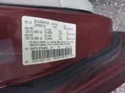 ✅ 2007 Chrysler Town & Country Touring • VIN: 2A4GP54L97R230853 • Lot: 42184080. Listed on IAAI with Not provided. Free auction sales archive from the USA and detailed vehicle history report at DreamBid. Image 9.