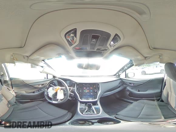 ✅ 2021 Subaru Legacy Premium • VIN: 4S3BWAF64M3015629 • Lot: 71317175. Wystawiony na Copart z przebiegiem 114 803 mil. Bezpłatny archiwum sprzedaży aukcyjnych z USA i szczegółowy raport historii pojazdu na DreamBid. Zdjęcie 15.