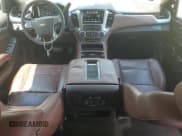 ✅ 2015 Chevrolet Tahoe LTZ • VIN: 1GNSCCKC3FR633581 • Lot: 65729215. Listed on Copart with 135,551 mi. Free auction sales archive from the USA and detailed vehicle history report at DreamBid. Image 8.