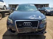 ✅ 2010 Audi Q5 Premium Plus • VIN: WA1LKAFP7AA029020 • Lot: 62609495. Wystawiony na Copart z przebiegiem 91 482 mil. Bezpłatny archiwum sprzedaży aukcyjnych z USA i szczegółowy raport historii pojazdu na DreamBid. Zdjęcie 5.