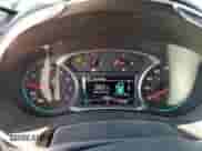 2017 Chevrolet Malibu LT z VIN 1G1ZE5ST1HF232587, wystawiony jako Copart lot #85205245 z przebiegiem 76 537 mil mil oraz Szkoda całkowita • Salvage title. Historia ofert i sprzedaży dostępna na DreamBid. Obrazek 9.