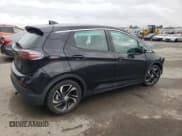 ✅ 2023 Chevrolet Bolt EV 2LT • VIN: 1G1FX6S03P4190569 • Lot: 86871884. Wystawiony na Copart z przebiegiem Nie podano. Bezpłatny archiwum sprzedaży aukcyjnych z USA i szczegółowy raport historii pojazdu na DreamBid. Zdjęcie 3.