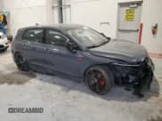 ✅ 2024 Volkswagen Golf GTI 380 S • VIN: WVWHA7CDXRW217072 • Lot: 87752585. Wystawiony na Copart z przebiegiem 16 130 mil. Bezpłatny archiwum sprzedaży aukcyjnych z USA i szczegółowy raport historii pojazdu na DreamBid. Zdjęcie 4.