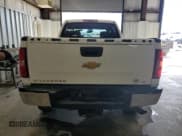 ✅ 2013 Chevrolet Silverado 2500HD LT • VIN: 1GC1KXCG8DF200238 • Lot: 84865865. Listed on Copart with 185,128 mi. Free auction sales archive from the USA and detailed vehicle history report at DreamBid. Image 6.