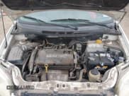 ✅ 2011 Chevrolet Aveo 2LT • VIN: KL1TG5DE2BB220153 • Lot: 41592416. Wystawiony na IAAI z przebiegiem 178 789 mil. Bezpłatny archiwum sprzedaży aukcyjnych z USA i szczegółowy raport historii pojazdu na DreamBid. Zdjęcie 10.