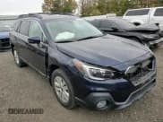 ✅ 2018 Subaru Outback Premium • VIN: 4S4BSAHC6J3283412 • Lot: 90300215. Wystawiony na Copart z przebiegiem 82 993 mil. Bezpłatny archiwum sprzedaży aukcyjnych z USA i szczegółowy raport historii pojazdu na DreamBid. Zdjęcie 14.