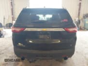 ✅ 2019 Chevrolet Traverse LT Cloth • VIN: 1GNERGKW2KJ123034 • Lot: 43498104. Wystawiony na IAAI z przebiegiem 155 224 mil. Bezpłatny archiwum sprzedaży aukcyjnych z USA i szczegółowy raport historii pojazdu na DreamBid. Zdjęcie 16.