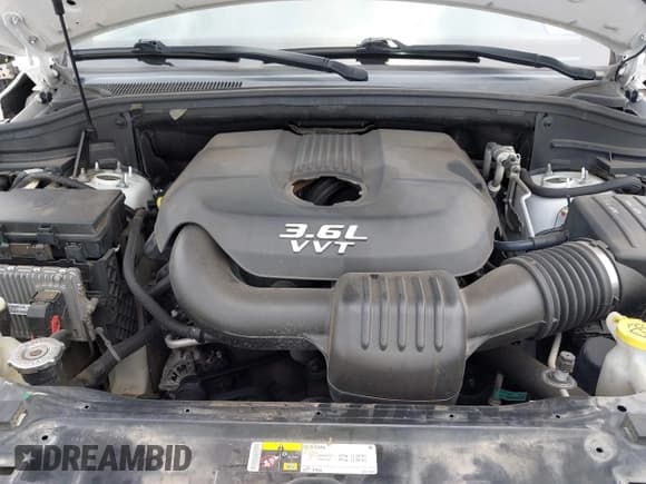 ✅ 2014 Jeep Grand Cherokee Limited • VIN: 1C4RJEBG1EC107172 • Лот: 42936171. Опубликован ранее на IAAI с пробегом 154 292 миль. Бесплатный доступ к архиву аукционных продаж из США и подробный отчёт об истории автомобиля на DreamBid. Изображение 10.