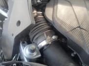 ✅ 2025 Buick Enclave Preferred • VIN: 5GAEVARS2SJ250050 • Lot: 66913065. Listed on Copart with 4,200 mi. Free auction sales archive from the USA and detailed vehicle history report at DreamBid. Image 14.